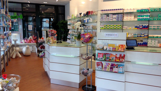 offizin kleve markt-apotheke