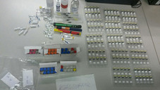 Interpol vs. Arzneimittelfälscher