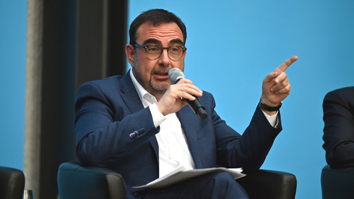 Holetschek warnt vor drastischen Engpässen