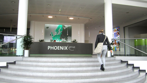 phoenix hqeingangtreppe aa