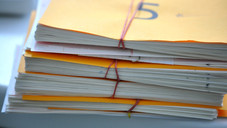 Dauerthema Datenschutz