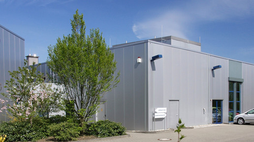 ritex gebaeude aussen ritex