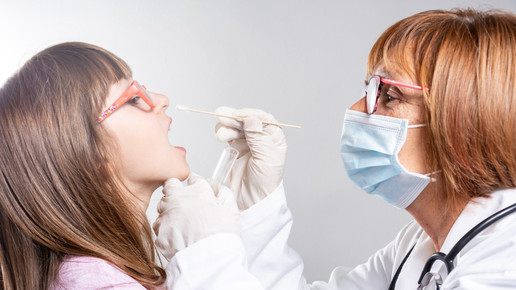 Ab morgen: Ohne Ausweis keine Testung