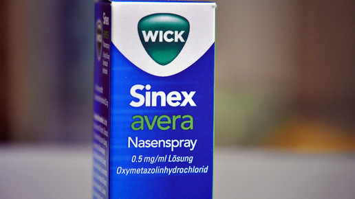 sinex avera wick aa