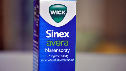 sinex avera wick aa