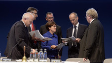 Die Standesvertreter der Apotheker