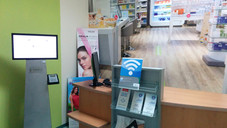 Modellprojekt: Telemedizin mit Apothekern