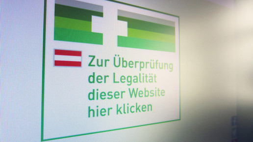 versandlogo eu siegel oesterreich