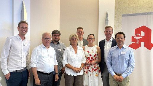 „Kommunalpolitik kann dafür sorgen, dass Sie gehört werden“