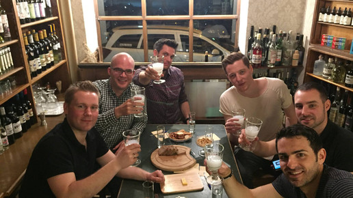 Absinth 4 Alte Apotheke - Absinth und Spirituosen