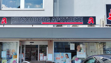 Kirschberg-Apotheke