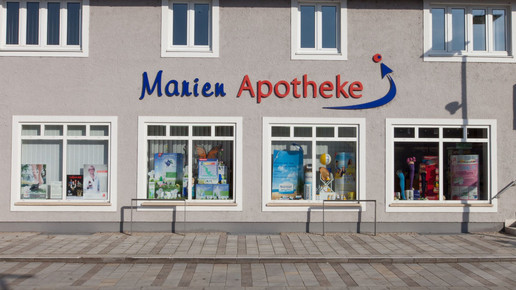 Marienapotheke 6 Marienapotheke