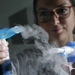Inhalativa: Mit Nano-Umhüllung besser ans Ziel Inhalativa: Mit Nano-Umhüllung besser ans Ziel
