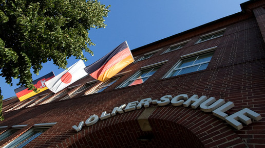 PTA Offene Tuer7 Voelker-Schule Osnabrueck