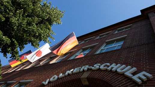 PTA Offene Tuer7 Voelker-Schule Osnabrueck