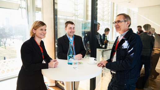 VISION A Harry Weber 1