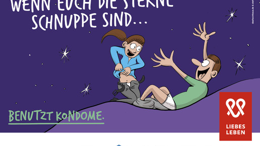 Wenn euch die Sterne schnuppe sind 7 BZg A