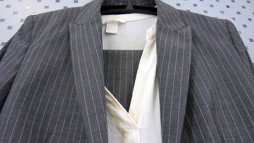 anzug kleiderbuegel aa