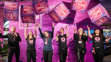 APOTHEKENTOUR 2023 – Good vibes only!