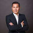 David Oruzgani im Porträt