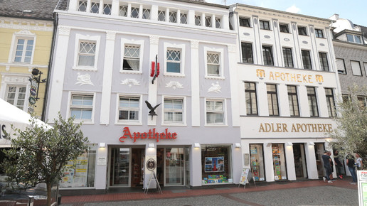 aussen 4 Adler-Apotheke