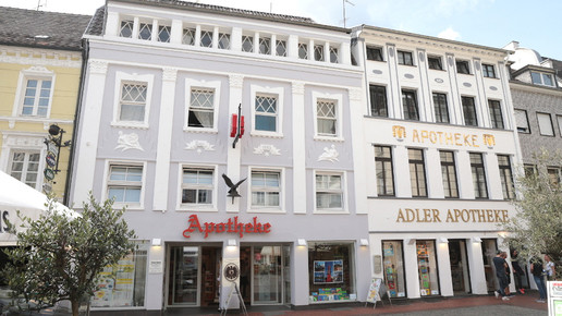 aussen 4 Adler-Apotheke