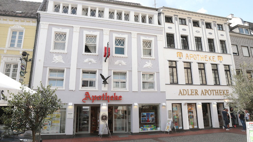 aussen 4 Adler-Apotheke