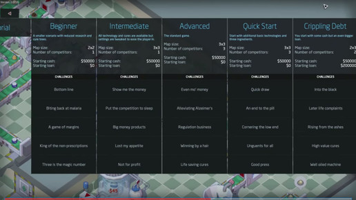 bigpharma 18 screenshot