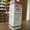 bromhexin aa Bromhexin: Neuer Name, neue PZN