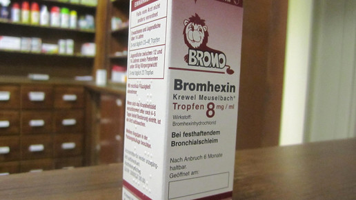 bromhexin aa