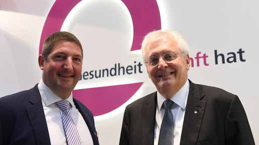 Wegen Coronavirus: Noventi sagt Messe ab