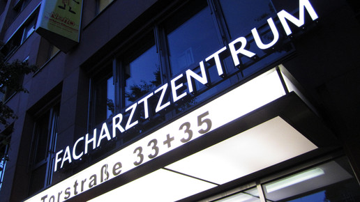 facharztzentrum mvz torstrasse eh