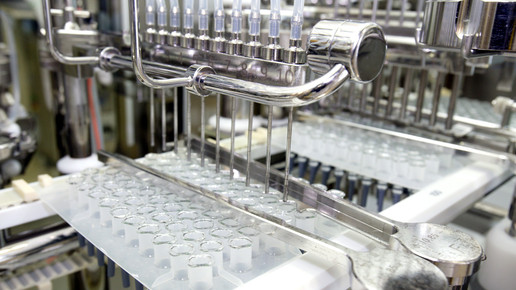 GSK fordert Impfstoff-Dialog