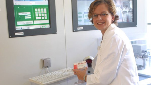 kommissionierer apostore