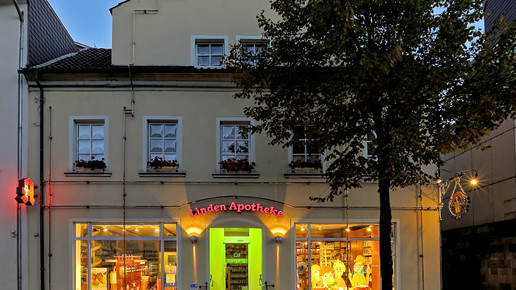 linden-apotheke gerd franke olpe