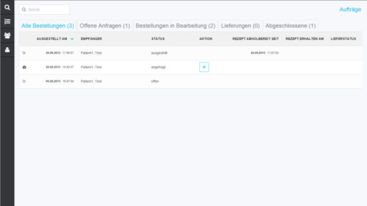 mediheld arztansicht groupxs