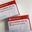 Oxycodon-HCl: Patienten reklamieren Aliud