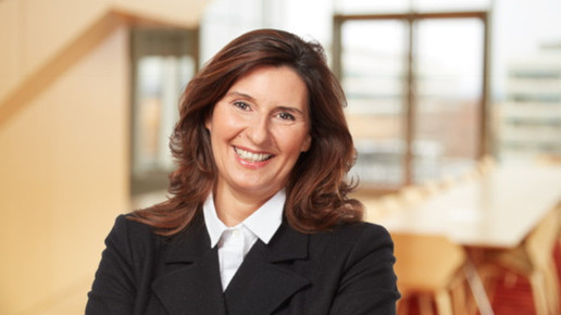Neue Onkologie-Chefin bei Novartis