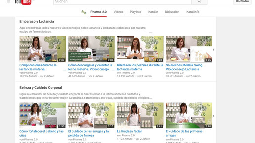 screenshot pharma20 youtube