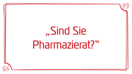 sonstige fragen pharmazierat aa