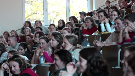 Zulassung zum Medizinstudium vor Reform