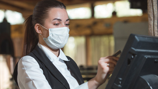 Corona-Infektionen hauptsächlich an „Superspreader“-Orten