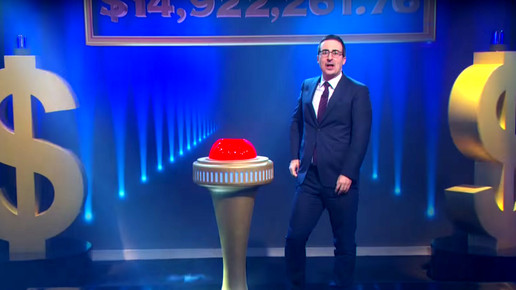 Arztrechnungen: Moderator verschenkt Millionen