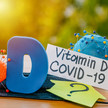 Covid-Prophylaxe? Vitamin D für alle Heimbewohner Covid-Prophylaxe? Vitamin D für alle Heimbewohner
