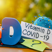 Vitamin D-Mangel erhöht Risiko für schwere Covid-Verläufe Vitamin D-Mangel erhöht Risiko für schwere Covid-Verläufe