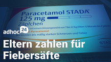 adhoc24 vom 24.04.2023