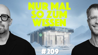 Kälte, Krisen, Merz