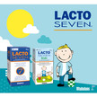 Lacto Seven und Lacto Seven Kids
