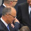 Bundeskanzler Friedrich Merz im Bundestag