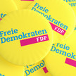 FDP: Wahlkampf mit Gesundheit FDP: Wahlkampf mit Gesundheit
